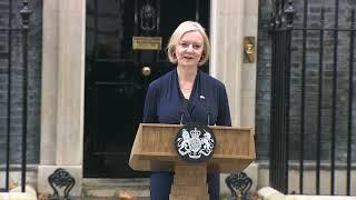 Liz Truss resigns as Prime Minister after 44 days in office   5 News