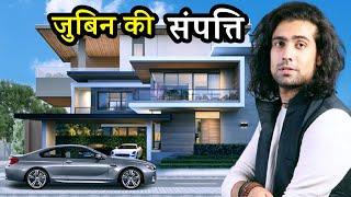 Jubin Nautiyal Net Worth  Lifestyle  House  Life Story  Biography  Cars  Property  Family