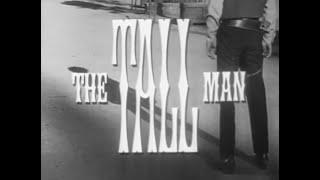 1960 10-1 The Tall Man S1E4 The Shawl with Barry Sullivan Clu Gulager Gregory Walcott