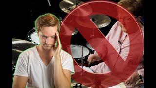 DONT Do Drum Covers