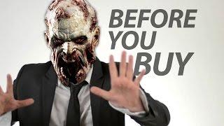 Dying Light The Following - Before You Buy