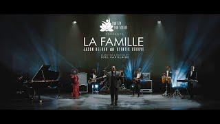 La Famille Official Music Video Jason Heerah & Otentik Groove