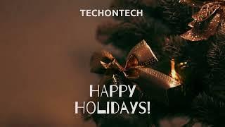 TechonTech Holiday Update Video