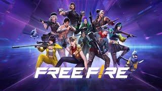 FREE FIRE TELUGU CS RANK MODE