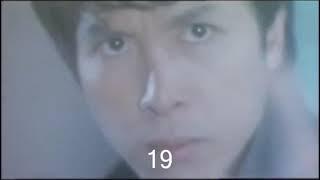 Shanghai Affairs 1998 Donnie Yen Killcount