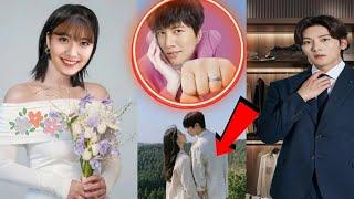 BREAKING NEWS Ji Chang Wook And Nam Ji Hyun Just Announced Their Marriage  This December 2024