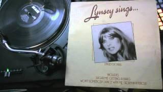 lynsey de paul - sugar me