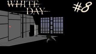 White Day A Labyrinth Named School - Gameplay Walkthrough Part 8 - DAMN SPIDER GIRLS