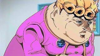 Я посмотрел JOJO part 5