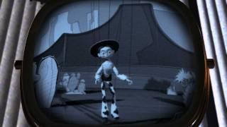 Woodys Roundup from Toy Story 2