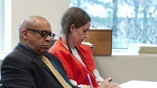 Shanda Vander Ark Sentencing Hearing