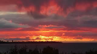 Geelong Sunrise Point Lonsdale