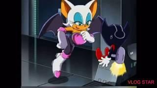 Something wrong in Sonic X