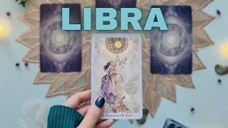 LIBRA ️ YOU WILL BE MEETING THEM SOMEONE IS RETURNING YOU NEED TO HEAR THIS JULY 2024