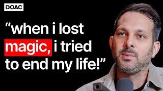 “Dynamo Is Dead” The Heartbreaking True Story Of Why Dynamo Vanished For Years