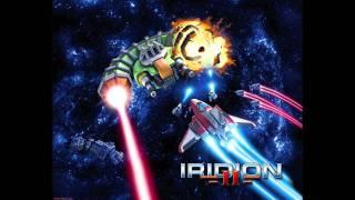 VGM157 Space Minefield Tearing - Iridion II