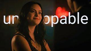 #riverdale #veronicalodge VERONICA LODGE - UNSTOPPABLE