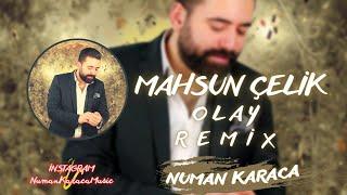 Mahsun Çelik - Kimine Göre Olayım Numan Karaca Remix #Tiktok