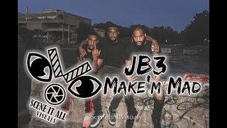 JB3 - Makem Mad dir @Kingbre610