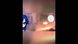 POV you’re 8 and your mom goes out shopping  Miraculous Ladybug  Gacha edit #shorts #gacha #meme