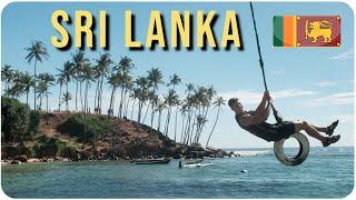 Es geht nach SRI LANKA  Galle Weligama Surfen Mirissa Whale Watching