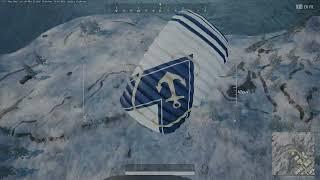 PUBG  TUTORIAL  How to best land in Vikendi  ‍️