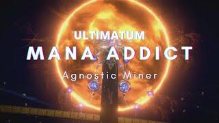 PoE 3.14 Agnostic Mana Miner - Scion