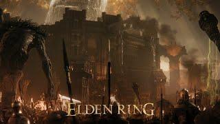 русский ELDEN RING - Story Trailer