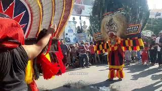 HOREG REOG PONOROGO DI JALAN RAYA NASIONAL MAGETAN