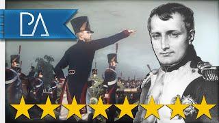 BATTLE OF 8 STAR GENERALS - 2v2 Battle - Total War Napoleon