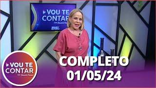 Vou Te Contar 010524  Completo