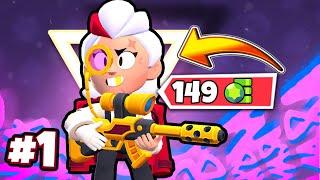 6 Best Value skin for 5000 Bling  149 Gems