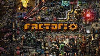 Factorio 1.1.57 Part 1 - Full Gameplay Walkthrough Longplay No Commentary