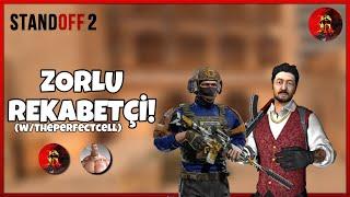 Standoff 2 - ZORLU REKABETÇİ Sesli Rekabetçi