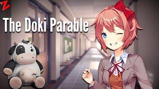 The Doki Parable DDLC Mod