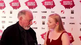 TodayTix Meets Kenneth Cranham