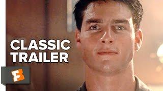 Top Gun 1986 Official Trailer - Tom Cruise Movie