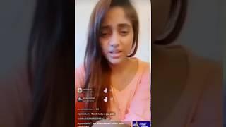 Tiktok Star  Nisha guragain viral video Nisha guragain live after her viral video