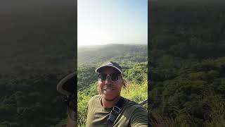 Exploring Tanzanias Stunning PUGU HILLS