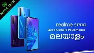 REALME 5 & 5 PRO PRICE SPEC FIRST IMPRESSION