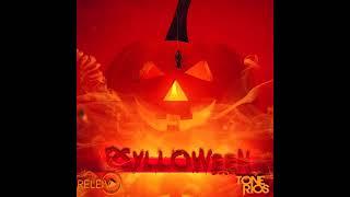 Releiv & Tone Rios - Psylloween Halloween