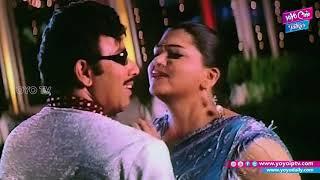 Thamaraku Meeda Video Song  Pedarayudu Chinarayudu Telugu Movie SatyarajKhushbooYOYOCineTalkies