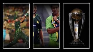 Tribute to Pakistani Cricket Team - World Cup 2011 Mortal Kombat Theme