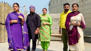 ਪੇਕਿਆਂ ਦੀ ਇੱਜ਼ਤ ਸਕੀਆਂ ਭੈਣਾਂ ਦਾ ਵਿਆਹ PUNJABI SHORT MOVIES 2024  @RDHMOVIES