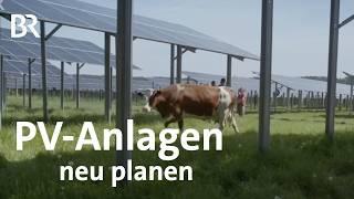 Solaranlage als Gemeinschaft organisieren Große PV-Anlage selbst organisieren  UNKRAUT  BR