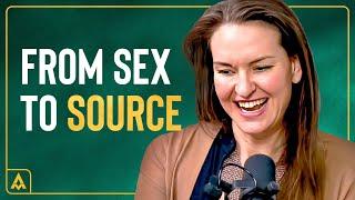 How To Have MINDBLOWING TANTRIC SEX w Master Tantrika Layla Martin  Aubrey Marcus Podcast