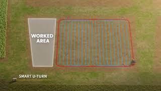 FJD AT2 Auto-steer System Introduction Video