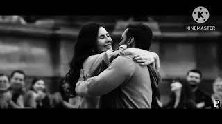 Ruaan slowed and reverbed - Lyrics  Arijit Singh new song  Salman Khan Katrina kaif  Tiger 3