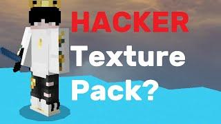 This Texture Pack Gets You Hacks