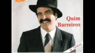 Quim Barreiros - Bacalhau à Portuguesa Álbum - 1991